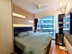 The Tampines Trilliant (D18), Condominium #570028151